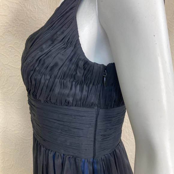 Halston Heritage Maxi Dress ๐๐ HP!! ๐๐ - Picture 5 of 16